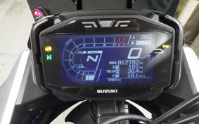 SUZUKI KATANA 2020 GT79B