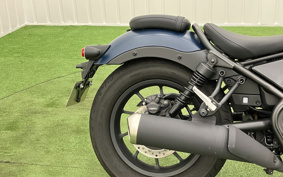 HONDA REBEL 500 2023 PC60