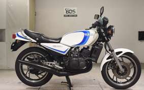 YAMAHA RZ350 1981 4U0