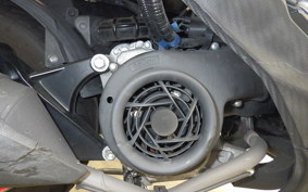 SUZUKI SWISH 125 2005 DV12B