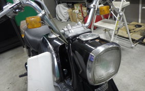 HONDA C92 SUPER CUB 1997 C92