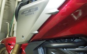 HONDA CB125 R 2019 JC91