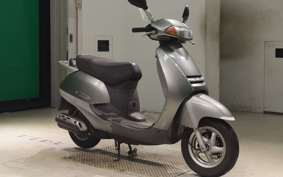 HONDA LEAD 100 1988 JF06