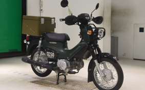 HONDA CROSS CUB 50 AA06