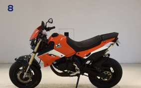KAWASAKI KSR-1 MX050B