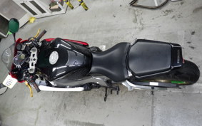 HONDA CBR1000RR Gen. 2 2009 SC59