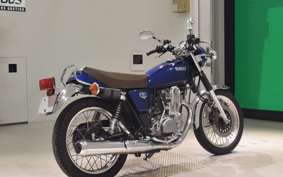 YAMAHA SR400 Gen.5 2021 RH16J