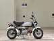 Фото Honda MONKEY с японского аукциона