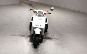 HONDA GYRO TA01