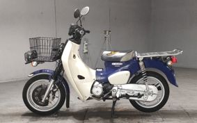 HONDA SUPER CUB110 JA61