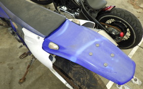YAMAHA WR250F E CG16W