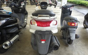 YAMAHA MAJESTY 250 Gen.4 SG20J