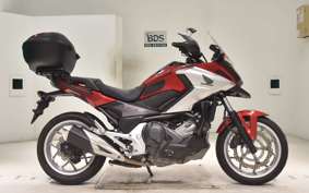 HONDA NC750X DCT LD EP 2016 RC90