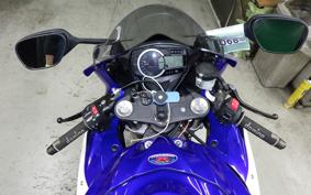 SUZUKI GSX-R1000 2017