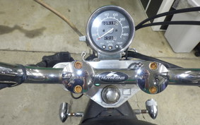 HONDA STEED 400 1995 NC26
