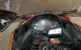 KAWASAKI NINJA 250 EX250L