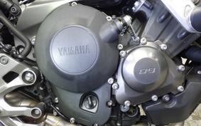 YAMAHA MT-09 A 2014 RN34J
