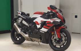 YAMAHA YZF-R1 2026 RN65J