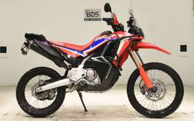 HONDA CRF250 GEN 2 RALLY 2020 MD47