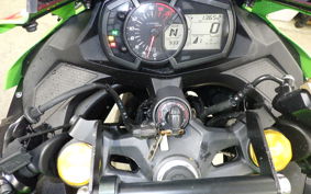 KAWASAKI ZX-25R ZX250E