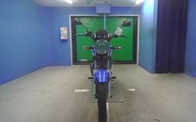 HONDA CBF 125 PCJ7
