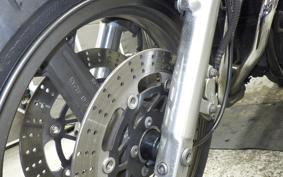 KAWASAKI ZEPHYR 400 KAI 2000 ZR400C