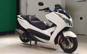 HONDA FORZA SI