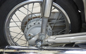HONDA LITTLE CUB C50