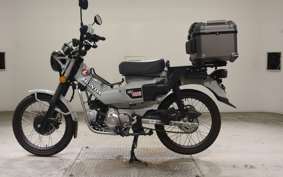 HONDA CT125-2 2023 JA65