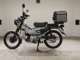 Фото Honda CT125-2 2023 с японского аукциона