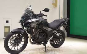 HONDA 400X 2019 NC56