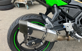 KAWASAKI NINJA 650 2020 ER650H
