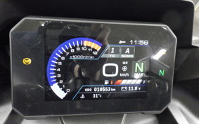 SUZUKI GSX-8R 2024 EM1AA