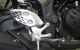 YAMAHA YZF-R25 2003 RG10J