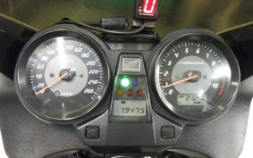 HONDA CB1300SF SUPER BOLDOR 2009 SC54