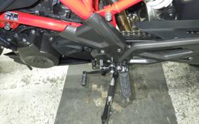 BMW G310R 2024