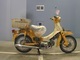 Фото Honda LITTLE CUB 2011 с японского аукциона