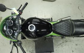 KAWASAKI Z900RS CAFE 2020 ZR900C
