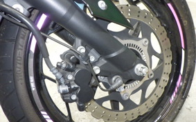 KAWASAKI Z250 A ER250C