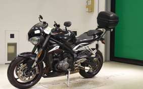 TRIUMPH STREET TRIPLE RS 2019
