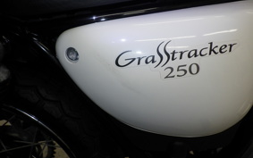 SUZUKI GRASS TRACKER NJ4DA