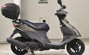 SUZUKI ADDRESS V125 S 2019 CF4MA