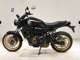 Фото Yamaha XSR700 2023 с японского аукциона