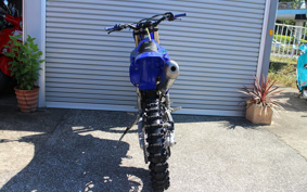 YAMAHA YZ450 FX