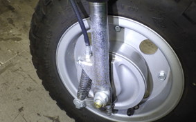 HONDA MONKEY 2014 Z50J