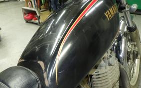 YAMAHA SR500 1980 2J2