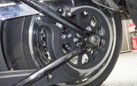 HARLEY FLSTF 1580 2014
