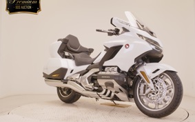 HONDA GL 1800 GOLD WING TOUR DCT 2026 SC79