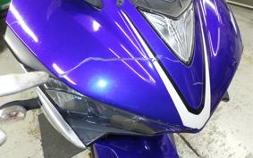 YAMAHA YZF-R25 RG10J