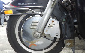 HARLEY FLHTCU SIDECAR 1340 1989